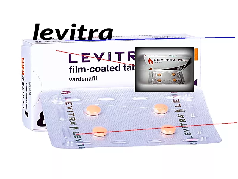 Achat levitra canada